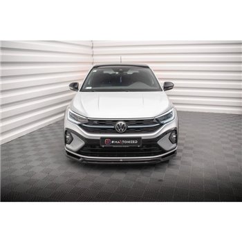 Maxton - Ensemble Diffuseur Volkswagen Taigo R-Line Mk1