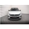 Maxton - Ensemble Diffuseur Volkswagen Taigo R-Line Mk1