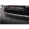 Maxton - Ensemble Diffuseur Volkswagen Taigo R-Line Mk1