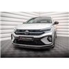 Maxton - Ensemble Diffuseur Volkswagen Taigo R-Line Mk1