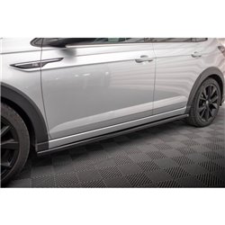 Maxton - Ensemble Diffuseur Volkswagen Taigo R-Line Mk1