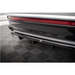 Maxton - Ensemble Diffuseur Volkswagen Taigo R-Line Mk1