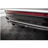 Maxton - Ensemble Diffuseur Volkswagen Taigo R-Line Mk1