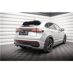 Maxton - Ensemble Diffuseur Volkswagen Taigo R-Line Mk1