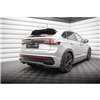 Maxton - Ensemble Diffuseur Volkswagen Taigo R-Line Mk1
