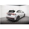 Maxton - Ensemble Diffuseur Volkswagen Taigo R-Line Mk1