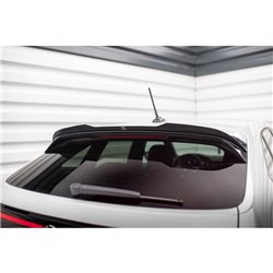 Maxton - Ensemble Diffuseur Volkswagen Taigo R-Line Mk1