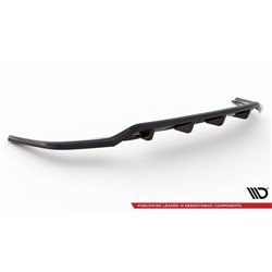 Maxton - Ensemble Diffuseur Volkswagen Taigo R-Line Mk1