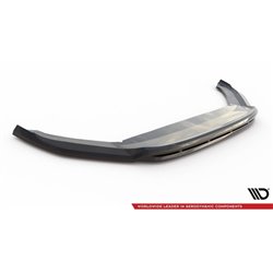 Maxton - Ensemble Diffuseur Volkswagen Taigo R-Line Mk1