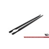 Maxton - Ensemble Diffuseur Volkswagen Taigo R-Line Mk1