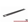 Maxton - Ensemble Diffuseur Volkswagen Taigo R-Line Mk1