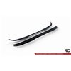 Maxton - Ensemble Diffuseur Volkswagen Taigo R-Line Mk1