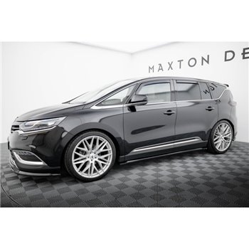 Maxton - Ensemble Diffuseur Renault Espace Mk5