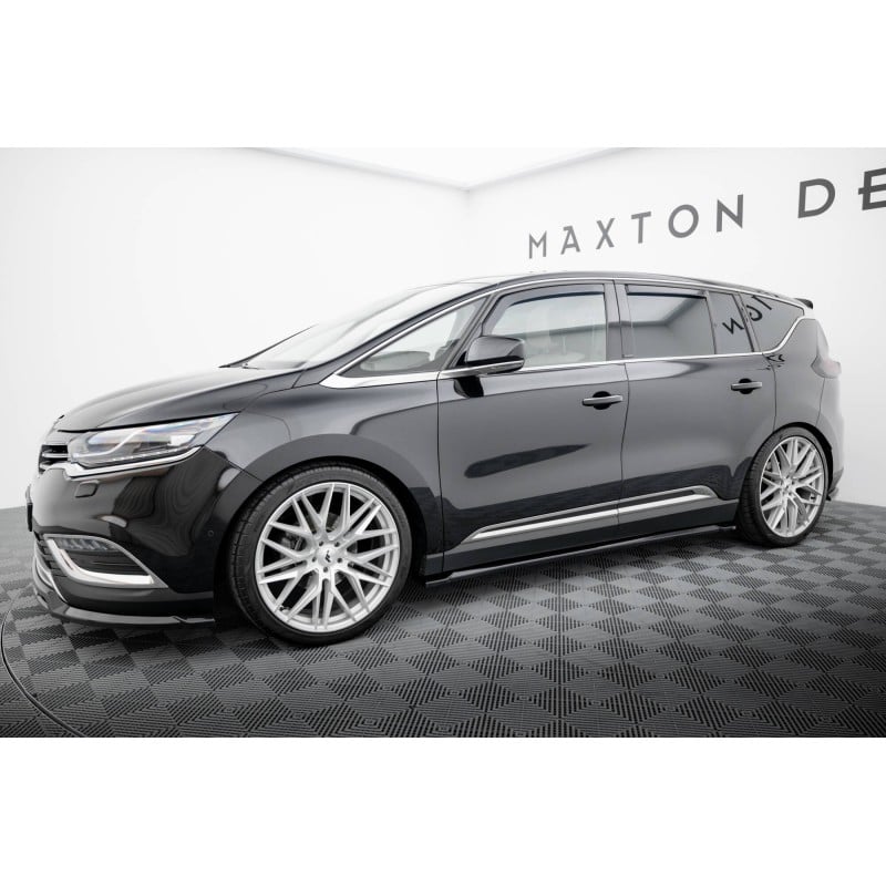 Maxton - Ensemble Diffuseur Renault Espace Mk5