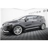 Maxton - Ensemble Diffuseur Renault Espace Mk5