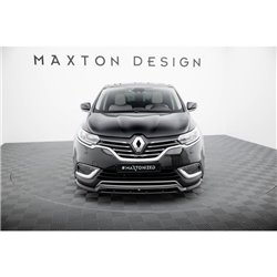 Maxton - Ensemble Diffuseur Renault Espace Mk5