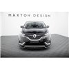 Maxton - Ensemble Diffuseur Renault Espace Mk5