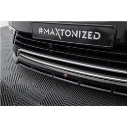 Maxton - Ensemble Diffuseur Renault Espace Mk5
