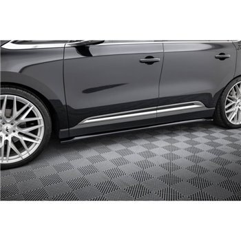 Maxton - Ensemble Diffuseur Renault Espace Mk5