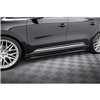Maxton - Ensemble Diffuseur Renault Espace Mk5