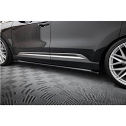 Maxton - Ensemble Diffuseur Renault Espace Mk5