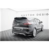 Maxton - Ensemble Diffuseur Renault Espace Mk5