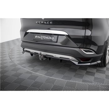 Maxton - Ensemble Diffuseur Renault Espace Mk5