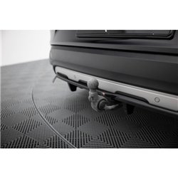 Maxton - Ensemble Diffuseur Renault Espace Mk5