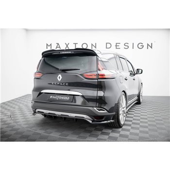 Maxton - Ensemble Diffuseur Renault Espace Mk5