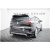 Maxton - Ensemble Diffuseur Renault Espace Mk5