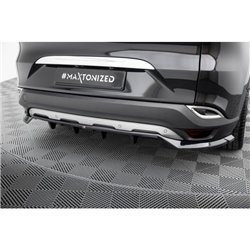 Maxton - Ensemble Diffuseur Renault Espace Mk5