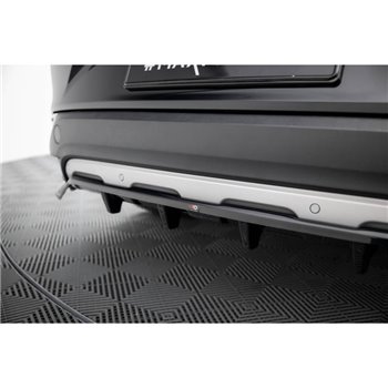 Maxton - Ensemble Diffuseur Renault Espace Mk5