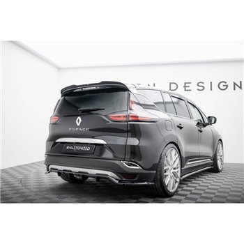 Maxton - Ensemble Diffuseur Renault Espace Mk5