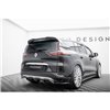 Maxton - Ensemble Diffuseur Renault Espace Mk5