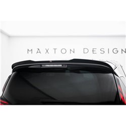Maxton - Ensemble Diffuseur Renault Espace Mk5