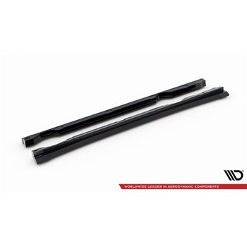 Maxton - Ensemble Diffuseur Renault Espace Mk5