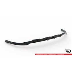Maxton - Ensemble Diffuseur Renault Espace Mk5