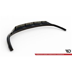 Maxton - Ensemble Diffuseur Renault Espace Mk5