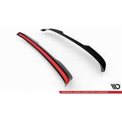 Maxton - Ensemble Diffuseur Renault Espace Mk5