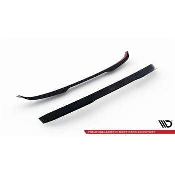 Maxton - Ensemble Diffuseur Renault Espace Mk5