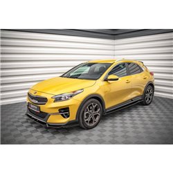 Maxton - Ensemble Diffuseur Kia XCeed Mk1