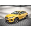 Maxton - Ensemble Diffuseur Kia XCeed Mk1