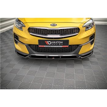 Maxton - Ensemble Diffuseur Kia XCeed Mk1