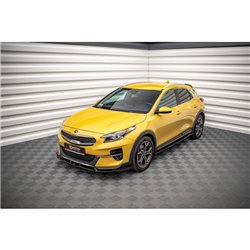 Maxton - Ensemble Diffuseur Kia XCeed Mk1