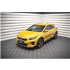 Maxton - Ensemble Diffuseur Kia XCeed Mk1