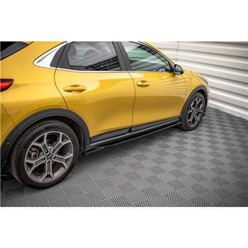 Maxton - Ensemble Diffuseur Kia XCeed Mk1