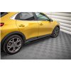Maxton - Ensemble Diffuseur Kia XCeed Mk1