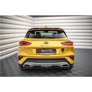Maxton - Ensemble Diffuseur Kia XCeed Mk1