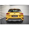 Maxton - Ensemble Diffuseur Kia XCeed Mk1