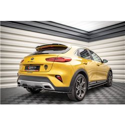 Maxton - Ensemble Diffuseur Kia XCeed Mk1